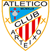 Wappen Club Atlético Arteixo diverse