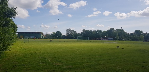 Sportanlage Averlak B-Platz - Averlak