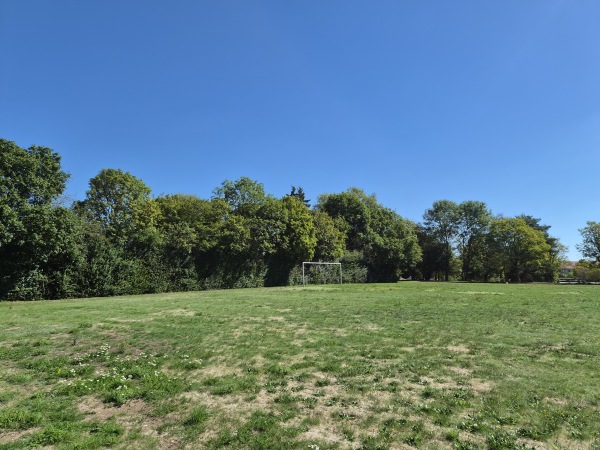 Schulsportplatz - Monheim/Schwaben