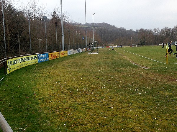 Hautzenbuckelstadion - Rehlingen-Siersburg