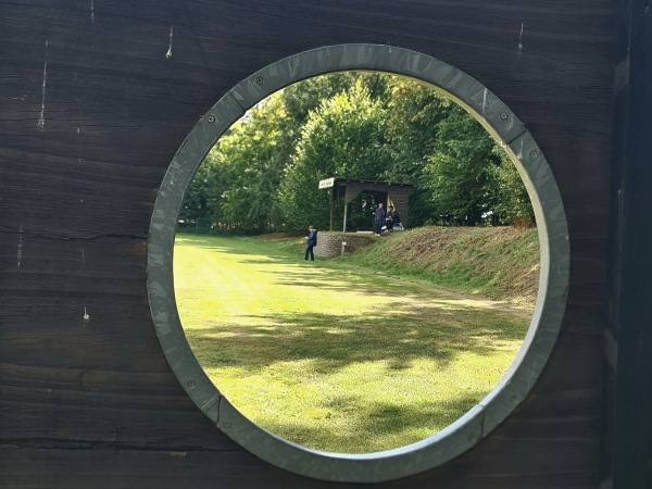 Waldsportplatz - Lossatal-Hohburg