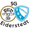 Wappen SG Eiderstedt (Ground B)