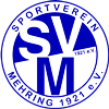 Wappen SV Mehring 1921 II  133695