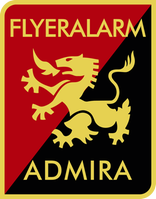 Wappen FC Admira Wacker diverse  81329
