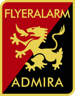 Wappen FC Admira Wacker diverse  107957
