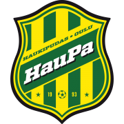 Wappen Haukiputaan Pallo (HauPa)