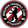 Wappen Berliner FC Dynamo 1966 diverse  27397