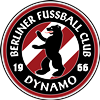 Wappen Berliner FC Dynamo 1966 diverse