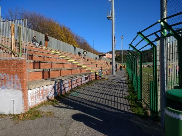 Stadio Pio XII - Albano Laziale