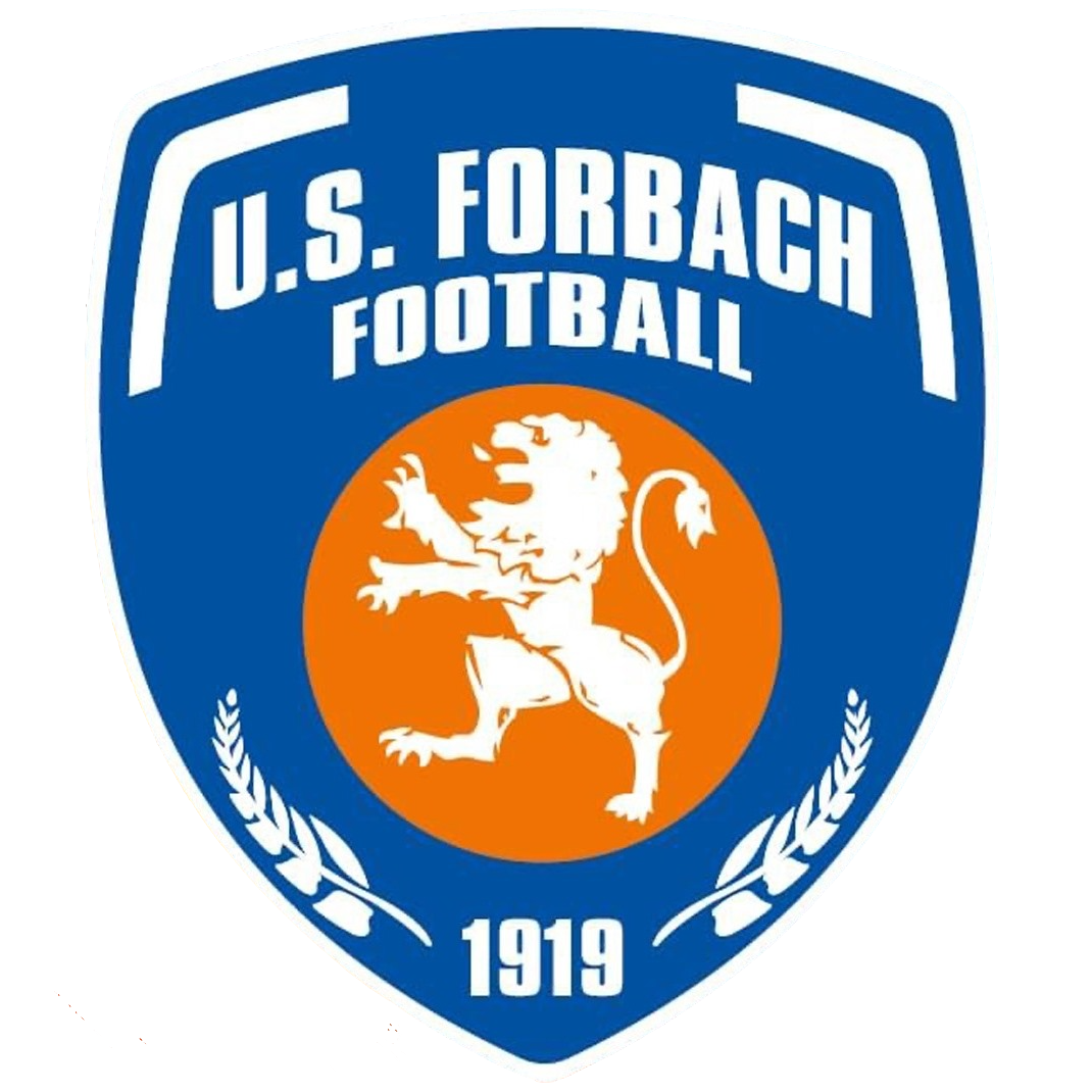 Wappen US Forbach diverse