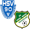 Wappen SpG Hennickendorf/Rehfelde II (Ground B)