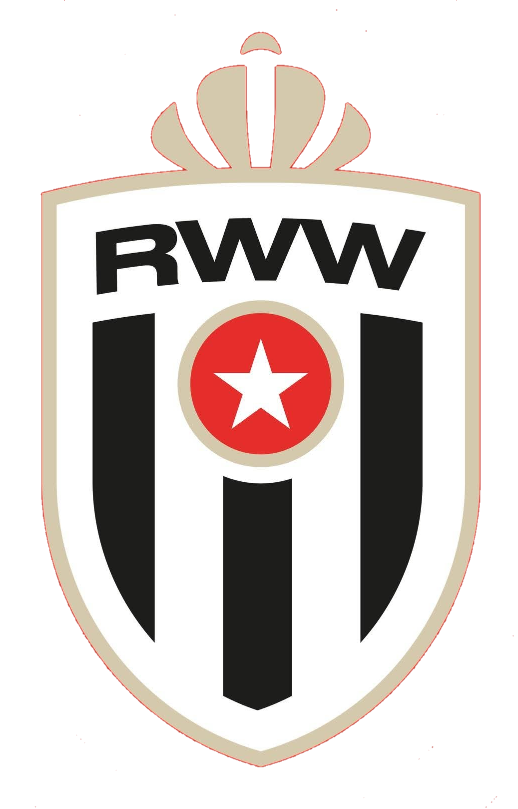 Wappen Racing White Woluwe diverse