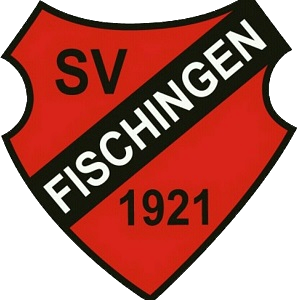Wappen SV Fischingen 1921 Wappen SV Fischingen 1921