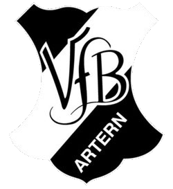 Wappen VfB Artern 1919 diverse