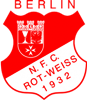 Wappen Neuköllner FC Rot-Weiß 1932 III