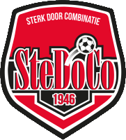 Wappen SteDoCo (Sterk Door Combinatie) diverse  50838