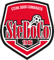 Wappen SteDoCo (Sterk Door Combinatie) diverse