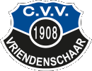 Wappen CVV Vriendenschaar diverse  84469