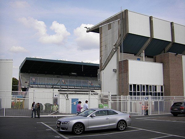 Jules Ottenstadion - Gentbrugge