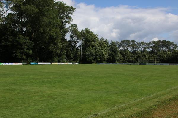 Waldstadion - Dornum