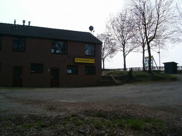 Sportpark Planckerweg - Gulpen-Wittem-Slenaken