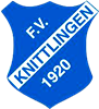 Wappen FV Knittlingen 1920  29809