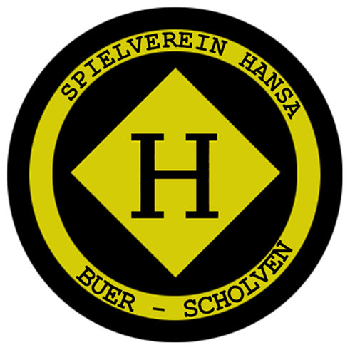 Wappen SV Hansa Scholven 1919 diverse  48652