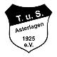 Wappen TuS Asterlagen 1925 III  110646