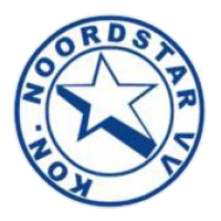 Wappen K Noordstar VV diverse
