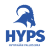 Wappen Hyvinkään Palloseura