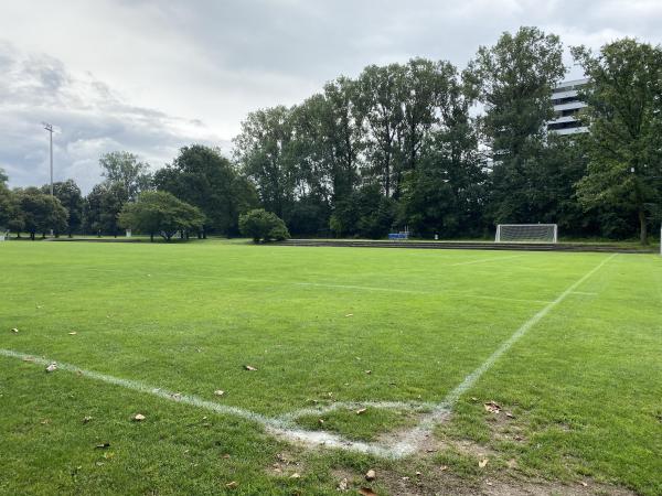 Sportanlage Bachgraben Platz 2 - Allschwil