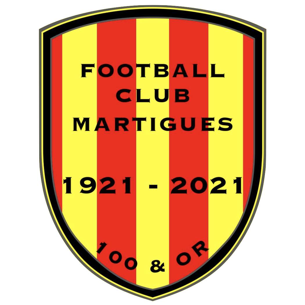 Wappen FC Martigues diverse