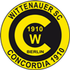 Wappen Wittenauer SC Concordia 1910 - Frauen