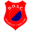 Wappen DOSC (Dolderse Omni Sportclub) diverse
