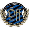 Wappen Österlövsta FF II