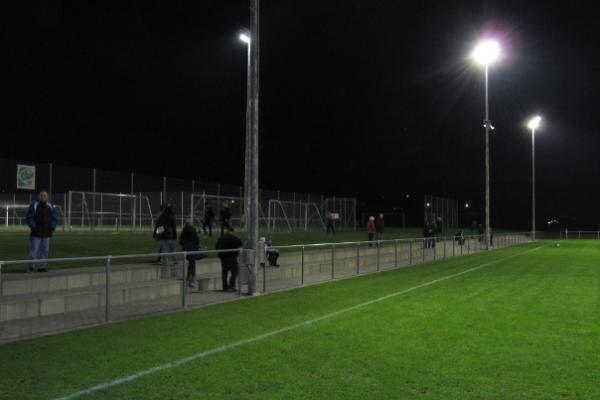 Sportplatz Bleiche - Steinach