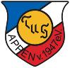 Wappen TuS Appen 1947 diverse