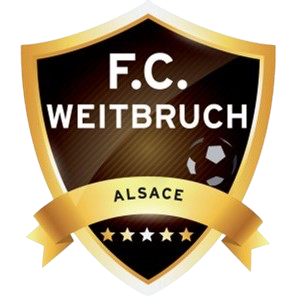 Wappen FC Weitbruch diverse
