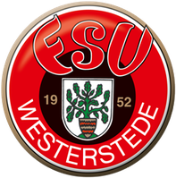 Wappen FSV Westerstede 1952 diverse  119688