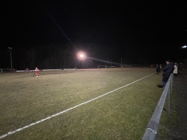 Sportplatz Oberauerbach - Zweibrücken-Oberauerbach