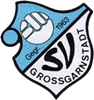 Wappen SV Großgarnstadt 1963 II  62170