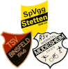 Wappen SG Stetten/Binsfeld/Müdesheim II (Ground B)