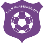 Wappen SK Munsterbilzen diverse   76401