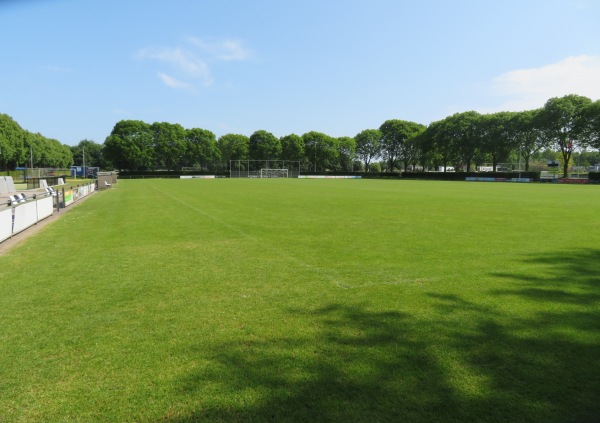 Sportpark Emiclaer - Amersfoort