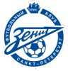 Wappen FK Zenit-2 St. Petersburg  102645