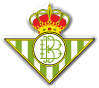 Wappen Real Betis Balompié diverse Wappen Real Betis Balompié diverse