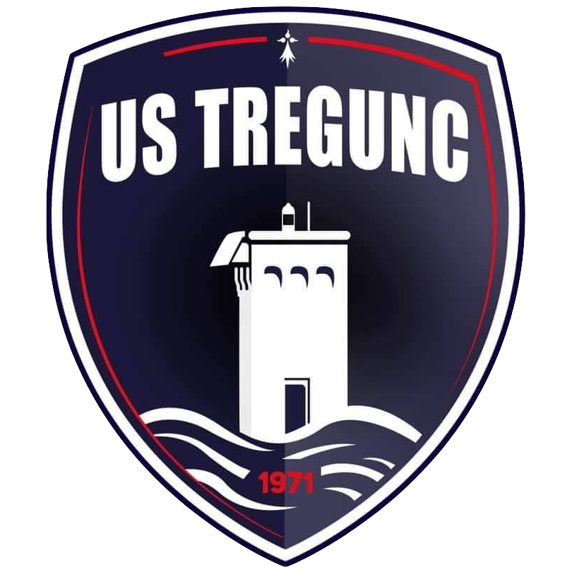 Wappen US Trégunc diverse  138038