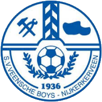 Wappen SV Veensche Boys diverse  85398