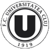 Wappen ehemals FC Universitatea Cluj  118078