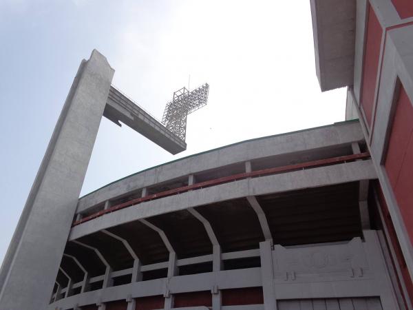 Yanggakdo Stadium - P'yŏngyang